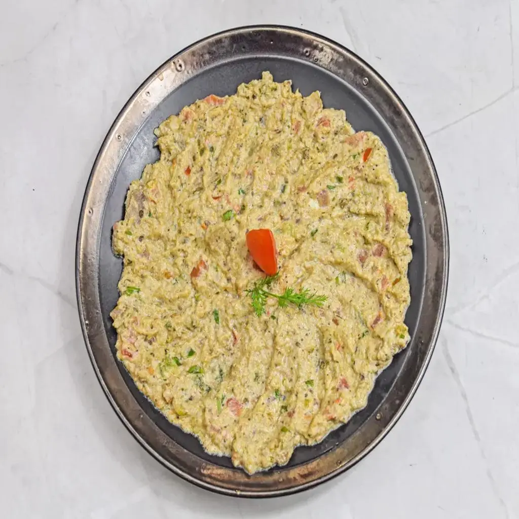 بابا غنوج